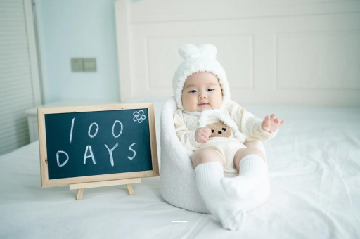 高安宝宝几岁开始刷牙