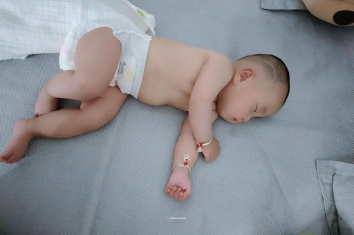 高安宝宝鼻子不通气