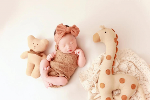 高安促进宝宝大脑发育