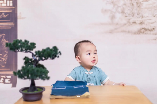 高安宝宝发烧有哪些症状