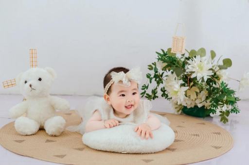 高安几个月宝宝可以吃水果